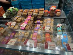 -王家沙点心店(南京西路总店)