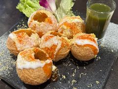-克比叔叔印度餐厅Kebabs on the Grille (人民广场店)