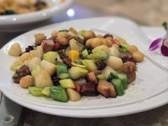 -朱仔记食府(江南大道店)