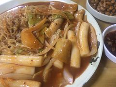 -妈妈手(山大总店)