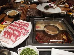 -巴奴毛肚火锅(安阳相州店)