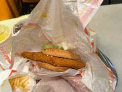 -麦当劳(中山大道中店)