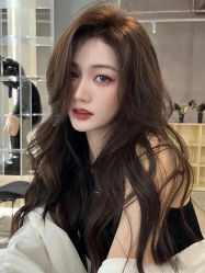 -时尚殿堂hair salon