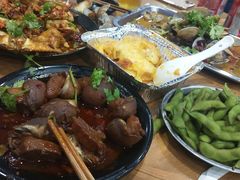 -老虎滩大连海鲜烧烤(建邺云锦路总店)