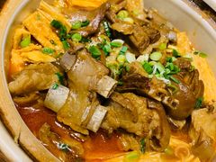 -竹里馆 ·茶食(奥体店)