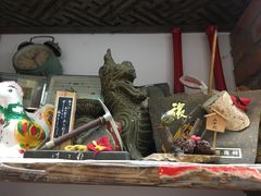 -老北京兔儿爷(琉璃厂东街店)