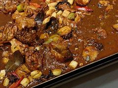 -集杰尚品海鲜烤肉自助餐厅(乳山振华店)