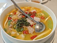 -黑明餐厅(白鹭洲店)