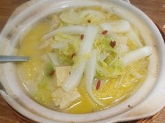 -上关雪東北菜(中房金谊店)