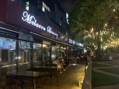 门面-麦凯伦烧烤·精酿超级工厂店(金桥总店)