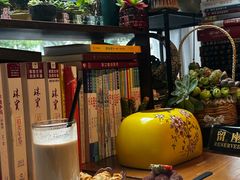 -街角 T·COFFEE 融合料理·BISTRO(车公庙店)