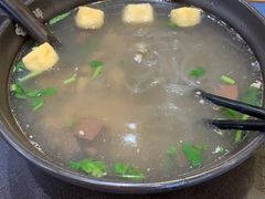 -回味鸭血粉丝汤(南京站店)