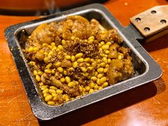 -伍丁·烤牛肋(和平东桥店)