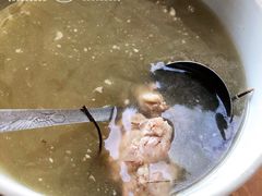 -幽优农庄·森波拉特色本地农家菜