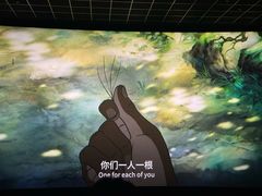 -万达影城(西铁营万达广场IMAX店)