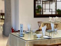 -熙春园餐厅