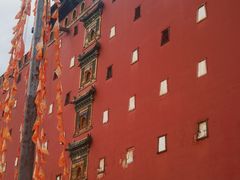 -普陀宗乘之庙(小布达拉宫)