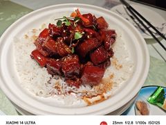 -福荣新中式餐厅