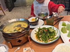 -越小品·越南餐厅(万科里店)