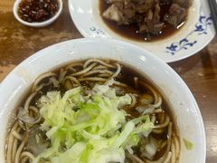 -柴氏风味斋(甘家口店)
