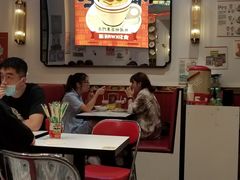 -食运茶餐厅(文化宫店)