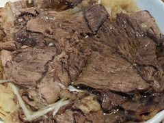 -直隶安家牛肉罩饼(七一路店)