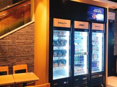 -吉野家(顺义站前北街店)
