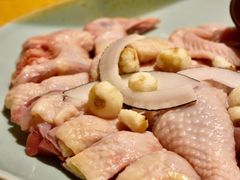 -椰贝原味椰子鸡(江南万达店)
