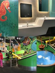 -北京科学中心儿童乐园