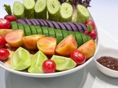 -鹊华居·地道鲁菜·海鲜·融合味(大明湖店)