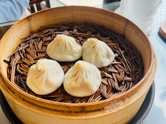 -锡笼记·无锡小笼(方塔店)