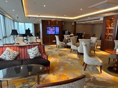 -南京金丝利喜来登酒店