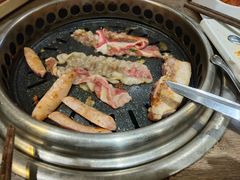 -火炉火自助餐(悠唐购物中心店)