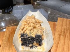 肉松乌米饭-锦记糕点铺