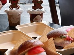 -帝戎(禾祥西路店)