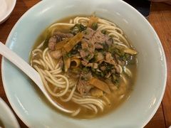 -奎元馆.百年奎元.非遗传承(西湖边的解放路店)