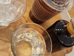 -CHEMBOX·COFFEE·BRUNCH(天津K11店)