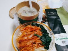 -魏家凉皮(博水商务大厦店)