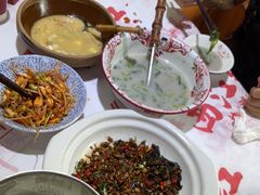 -西江红·株洲本地菜(滨江南路店)