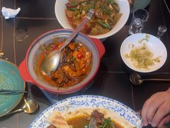 -鸽子侯·家宴·平价海鲜(绿地店)