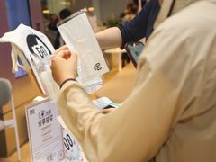 -THE WOODS 简餐 (国贸商城店)