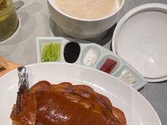 -北平盛世·新京菜·北京烤鸭(劲松·双井店)