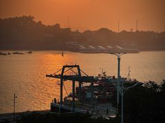 -厦门海港英迪格酒店(中山路店)