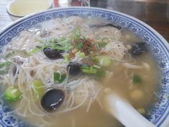 面线糊-亚忠小吃店(曾厝垵店)