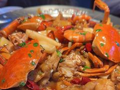 -胖哥俩肉蟹煲(杭州下沙学林街店)