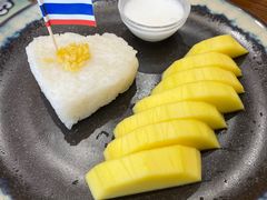 -曼谷食堂·泰国家庭料理(丹桂路店)