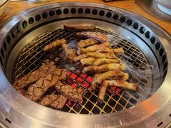 -赤坂亭·M9和牛烧肉·铁板烧(合肥万象城店)