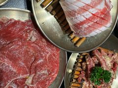 -西塔老太太泥炉烤肉(龙湖北苑天街店)