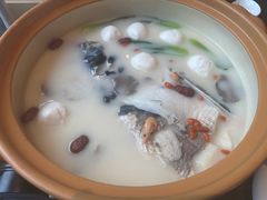 -羡餐厅·杭帮菜·淳菜(千岛湖自由洲际殿店)