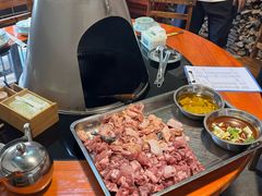 -柴火人家(桐庐总店)